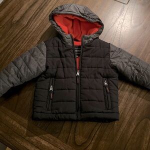 Rothschild Winter Jacket- 12 months